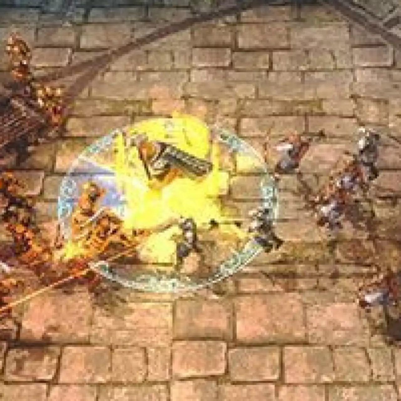 Трейлер к выходу Guardians of Middle-Earth Трейлер к выходу Guardians of Middle-Earth