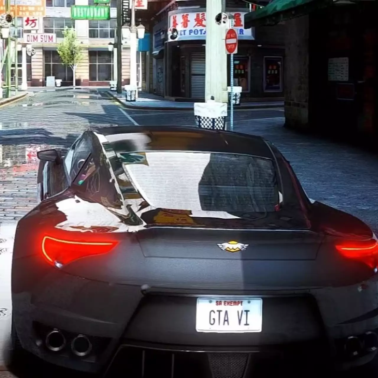 Инсайдер прокомментировал слухи о месте и времени действия GTA 6