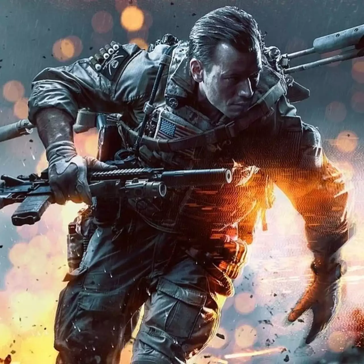 Известный журналист намекнул на сроки анонса сверхожидаемой Battlefield 6 Известный журналист намекнул на сроки анонса сверхожидаемой Battlefield 6