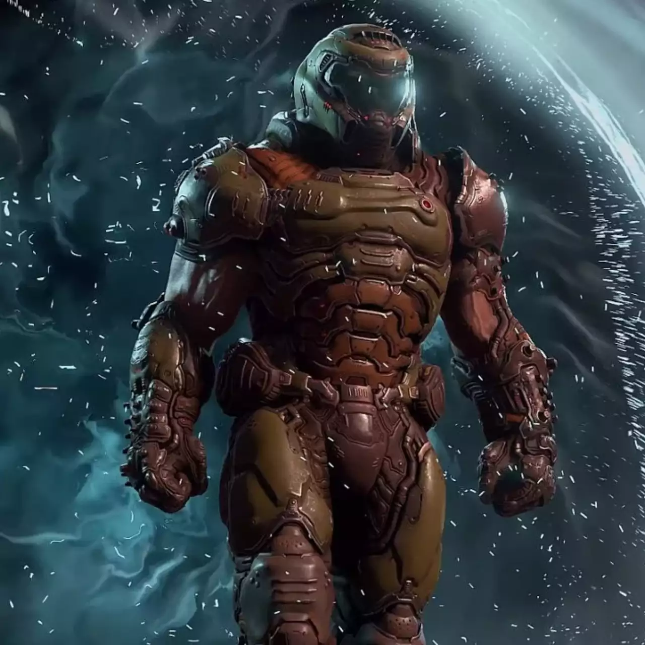 Секреты Doom Eternal: The Ancient Gods — Part Two — карты, кодексы, дополнительные жизни, боеприпасы и схватки с эскалацией Секреты Doom Eternal: The Ancient Gods — Part Two — карты, кодексы, дополнительные жизни, боеприпасы и схватки с эскалацией