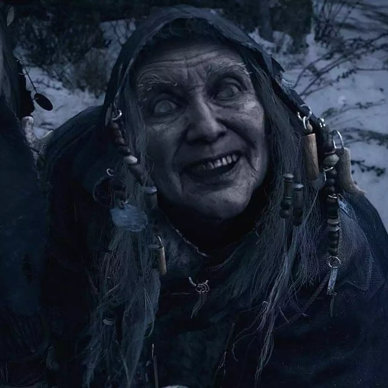 Системные требования Resident Evil Village не порадуют геймеров Системные требования Resident Evil Village не порадуют геймеров