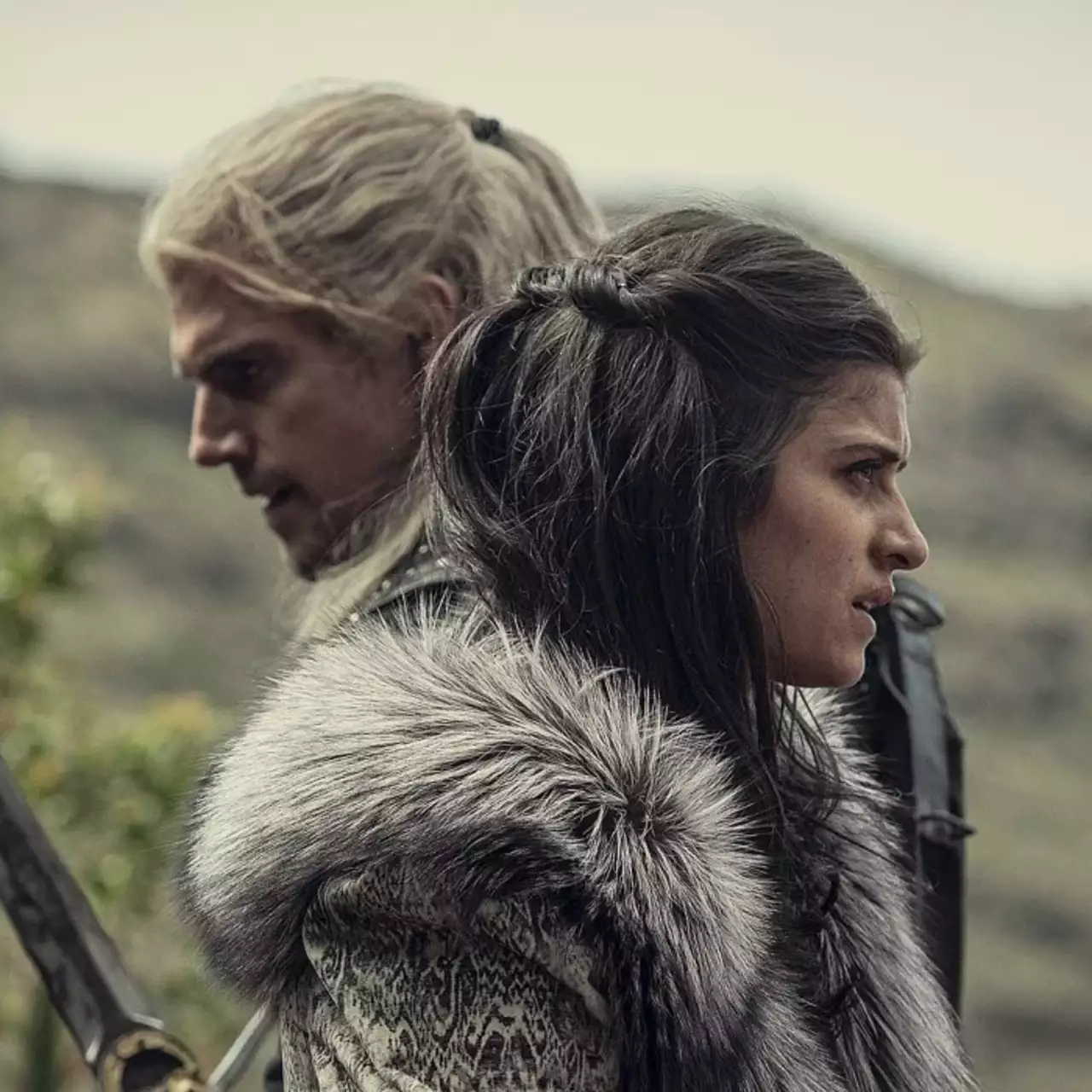 Netflix назвал актеров для второго сезона «Ведьмака». Кто сыграет Дийкстру, Нэннеке, Риенса и других героев Netflix назвал актеров для второго сезона «Ведьмака». Кто сыграет Дийкстру, Нэннеке, Риенса и других героев