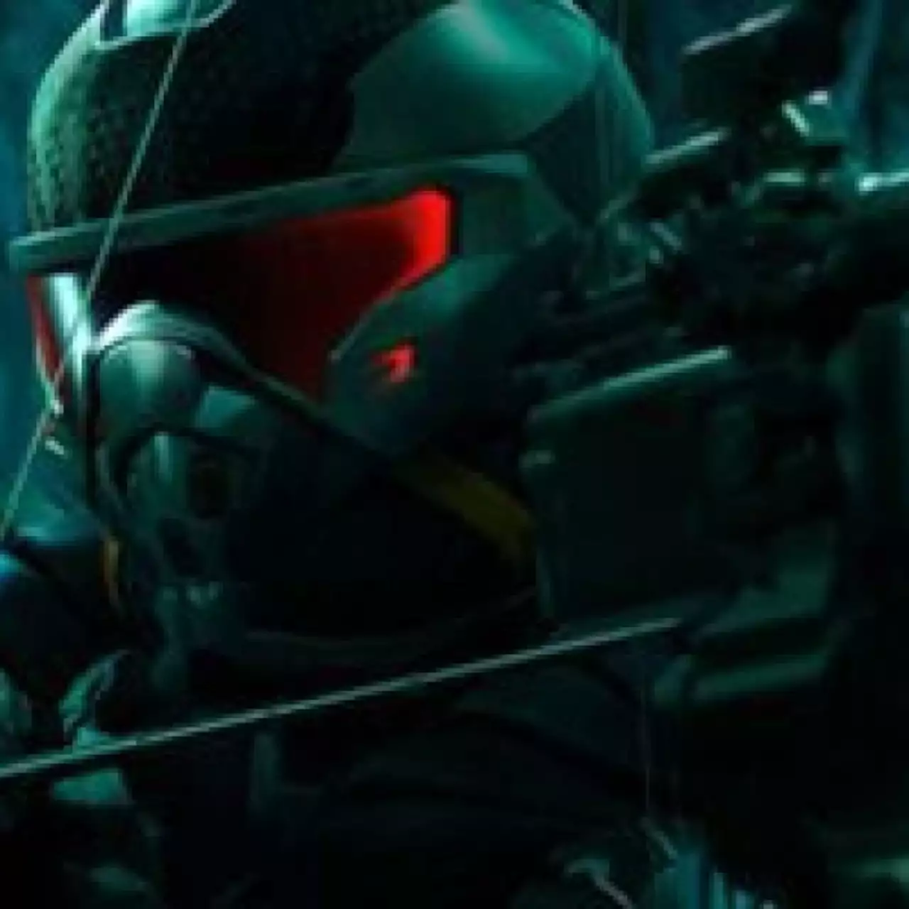 Crysis 3 отправится на PC с полным набором дополнительных графических настроек