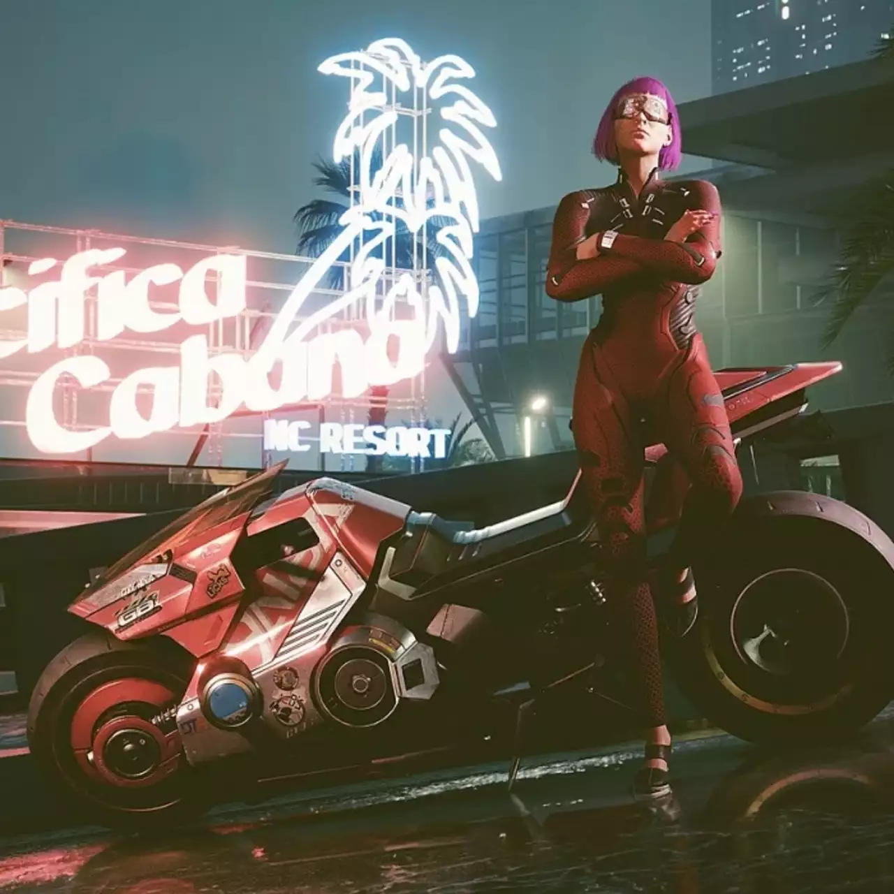 Ведущий геймдизайнер Cyberpunk 2077 ушел из CD Projekt RED после 8 лет работы Ведущий геймдизайнер Cyberpunk 2077 ушел из CD Projekt RED после 8 лет работы
