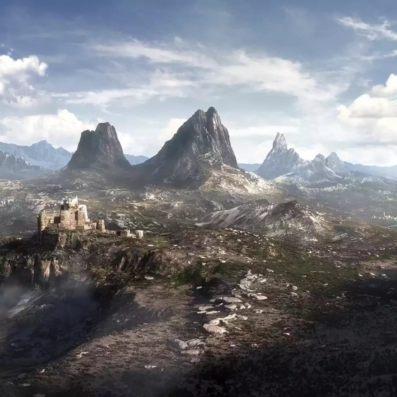 Новые слухи о The Elder Scrolls 6: инсайдер рассказал, какие геймплейные механики появятся в игре Новые слухи о The Elder Scrolls 6: инсайдер рассказал, какие геймплейные механики появятся в игре