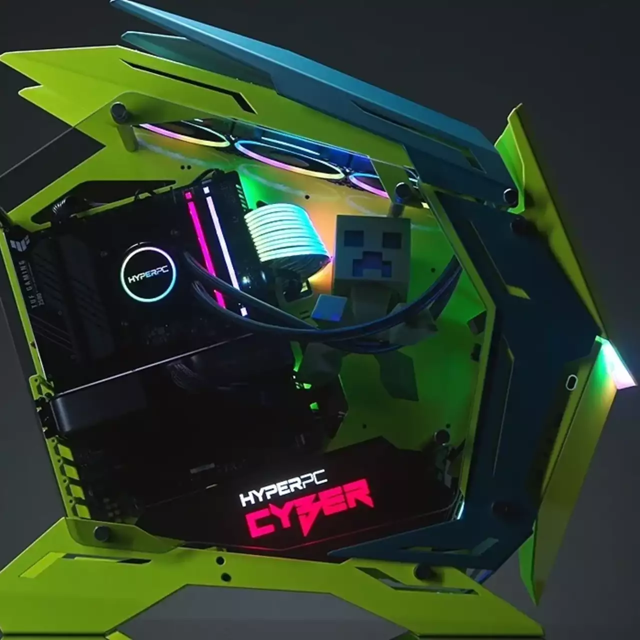 Апгрейд мечты: за подписку можно выиграть мощный новый Intel Core i9-11900 в сборке от HYPERPC Апгрейд мечты: за подписку можно выиграть мощный новый Intel Core i9-11900 в сборке от HYPERPC