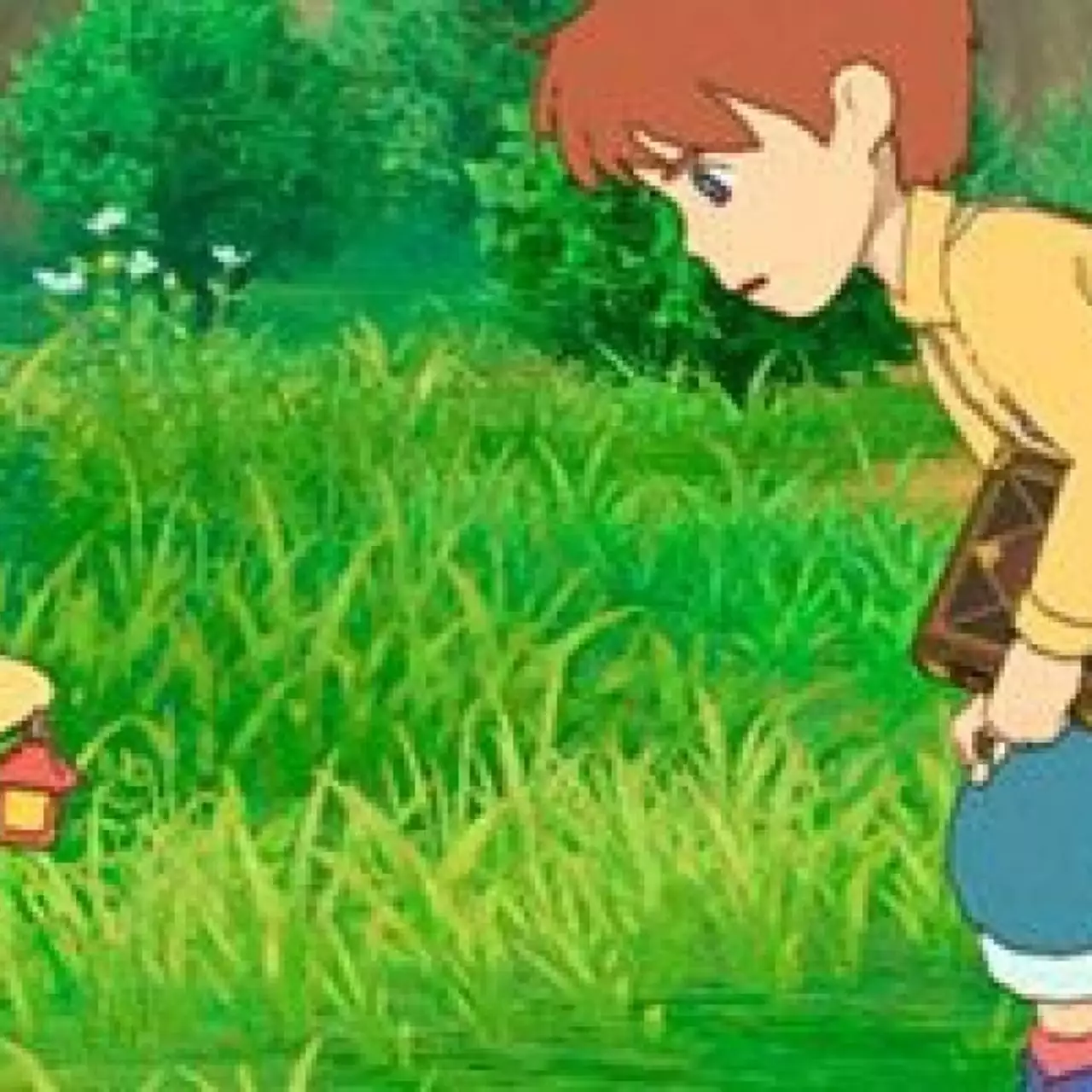 Демоверсия Ni No Kuni: Wrath of the White Witch от «1С-СофтКлаб» выйдет на этой неделе