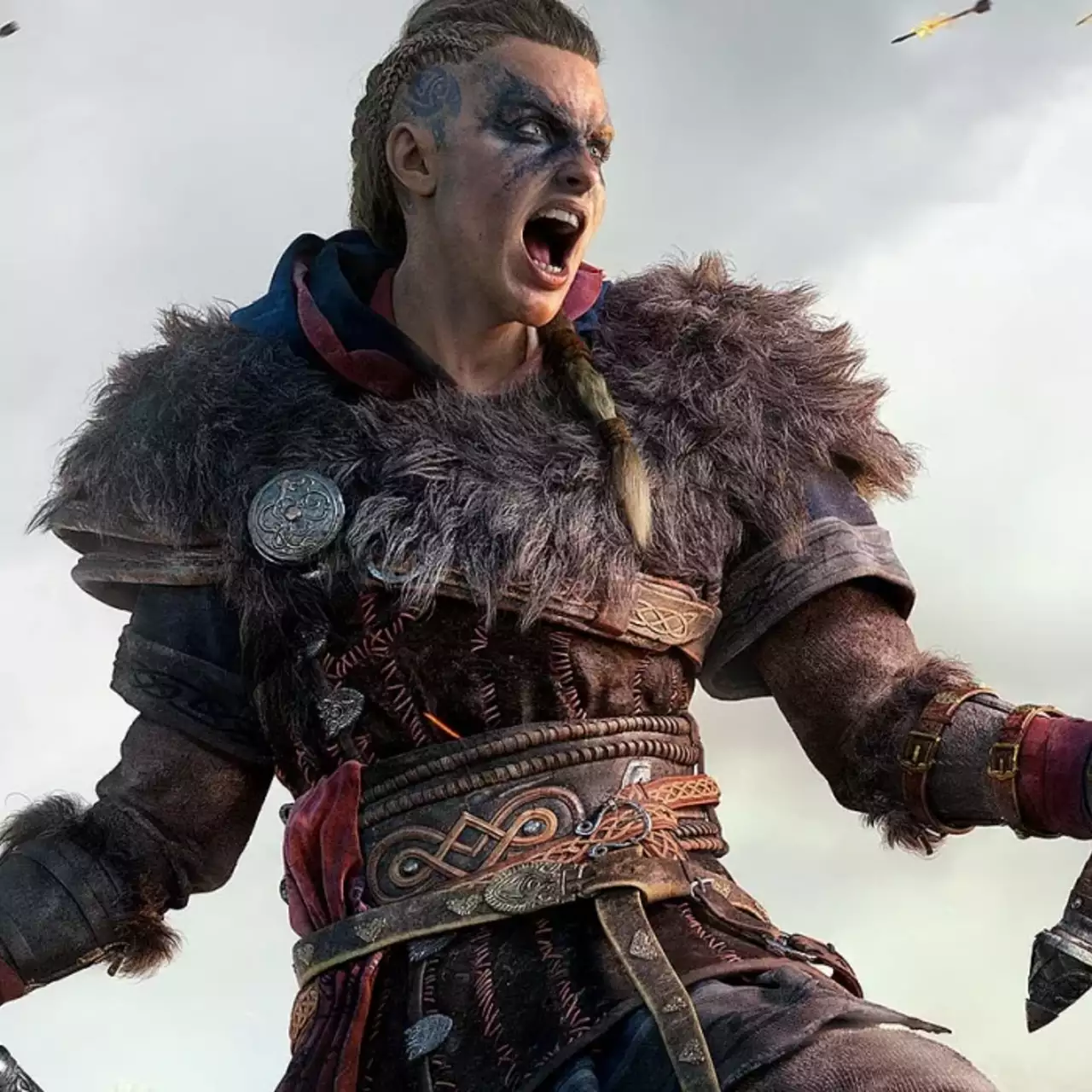 Девушка-хакер взломала Assassin's Creed Valhalla — популярную игру Ubisoft. Проект уже на торрентах Девушка-хакер взломала Assassin's Creed Valhalla — популярную игру Ubisoft. Проект уже на торрентах