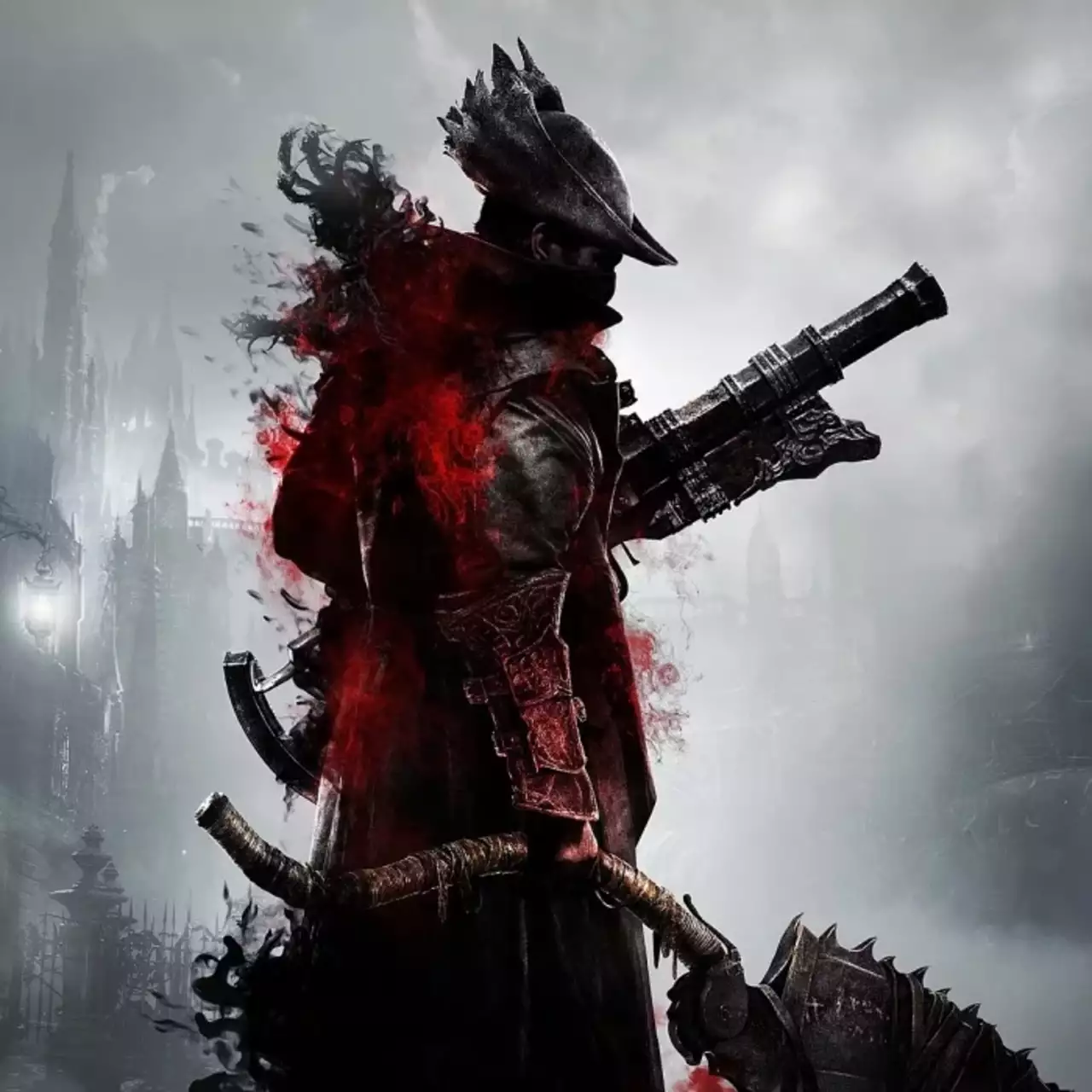Девушка превращает Bloodborne в ретро-игру времен PSOne. Вот как выглядит битва с Церковным Чудовищем — видео Девушка превращает Bloodborne в ретро-игру времен PSOne. Вот как выглядит битва с Церковным Чудовищем — видео