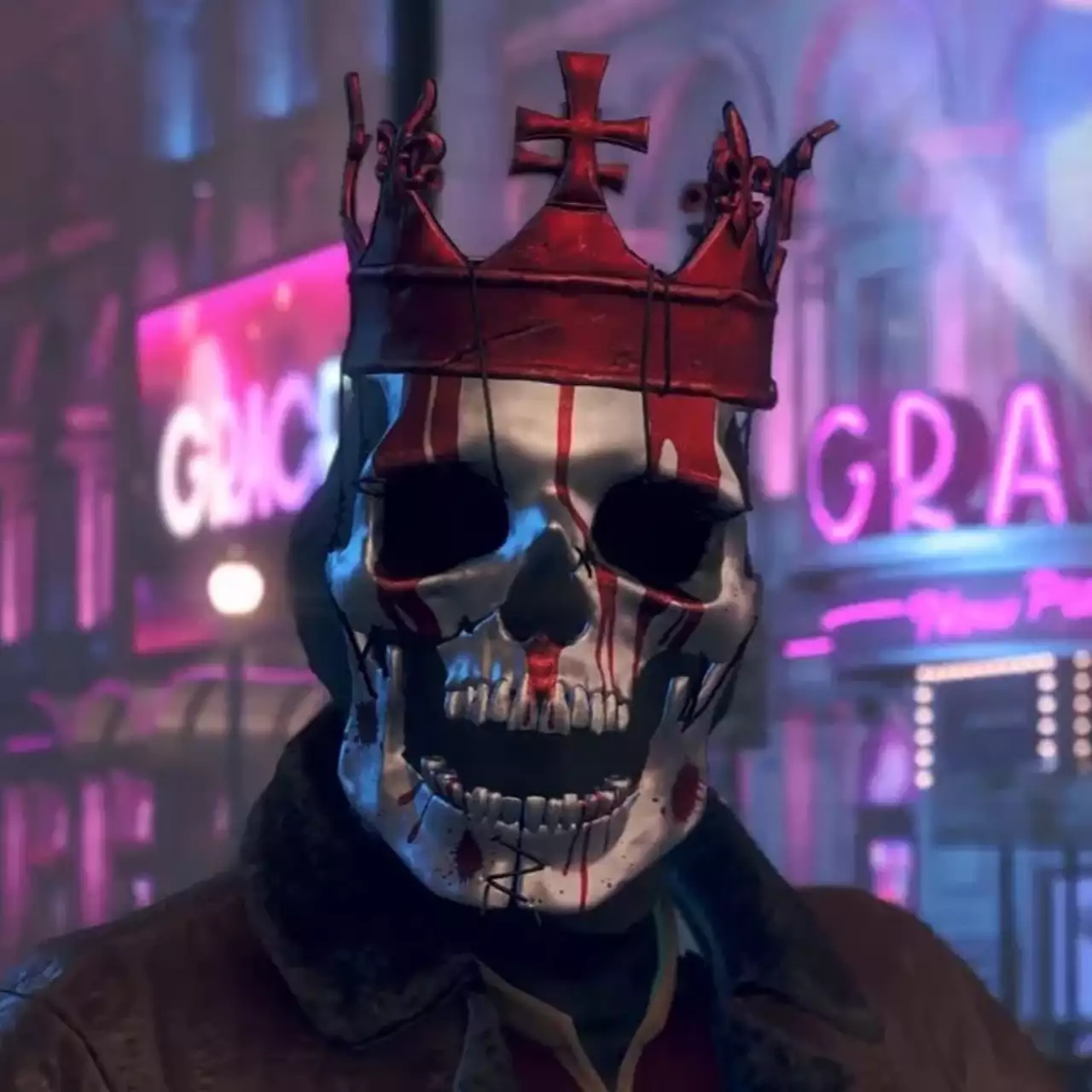 Бесплатные выходные в Watch Dogs Legion: игра доступна до конца недели на PC, Xbox и PlayStation Бесплатные выходные в Watch Dogs Legion: игра доступна до конца недели на PC, Xbox и PlayStation