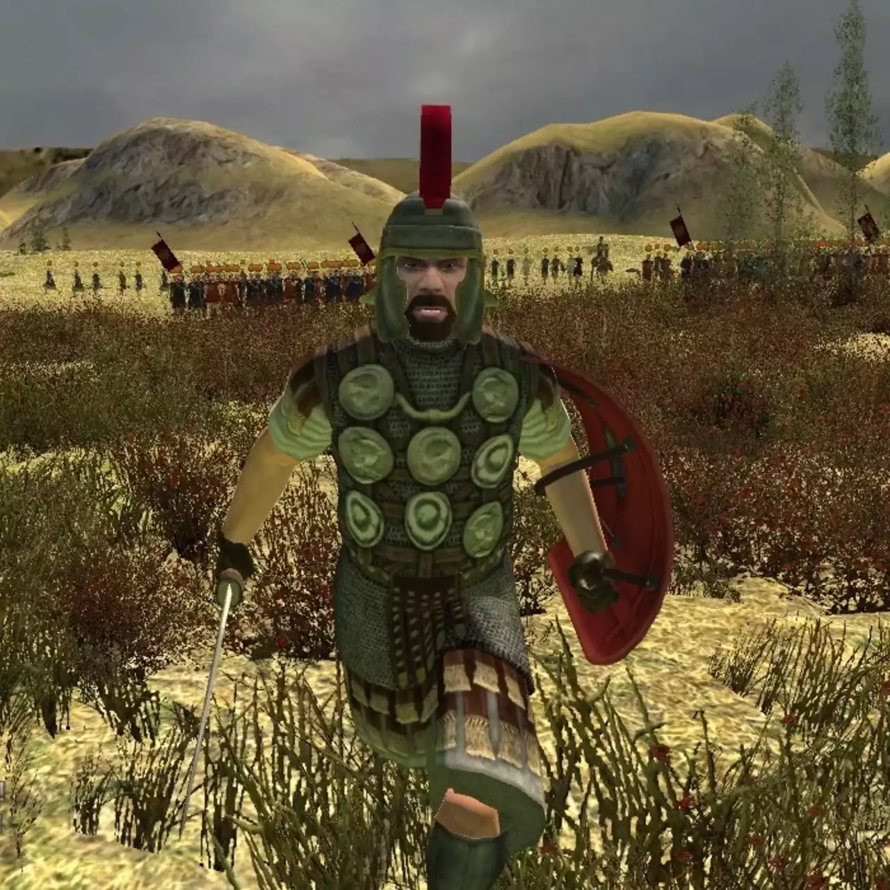 Гайд для новичков в Mount and Blade Warband (мод Prophesy Of Pendor 3.9.5) Гайд для новичков в Mount and Blade Warband (мод Prophesy Of Pendor 3.9.5)