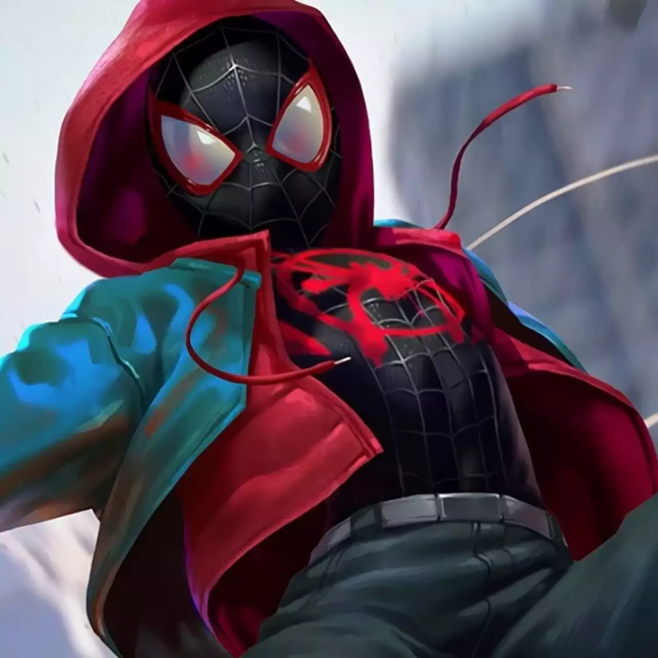 Marvel выпустила трейлер «Человека-паука» с жуткими клонами Майлза Моралеса Marvel выпустила трейлер «Человека-паука» с жуткими клонами Майлза Моралеса