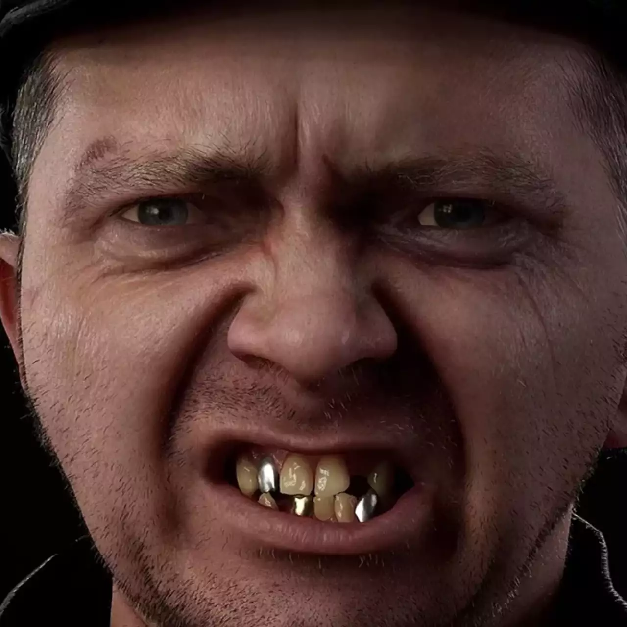 В новом ролике по S.T.A.L.K.E.R. 2 показали оружие, снаряжение и некоторых персонажей с редактором зубов В новом ролике по S.T.A.L.K.E.R. 2 показали оружие, снаряжение и некоторых персонажей с редактором зубов
