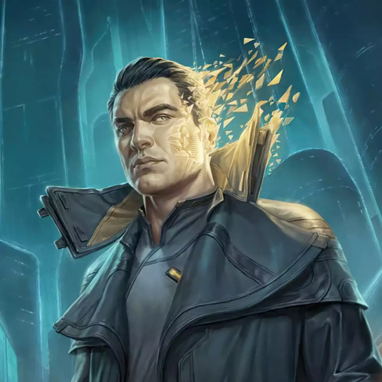 Впечатления от Gamedec. Disco Elysium пополам с Cyberpunk 2077 — надо играть? Впечатления от Gamedec. Disco Elysium пополам с Cyberpunk 2077 — надо играть?