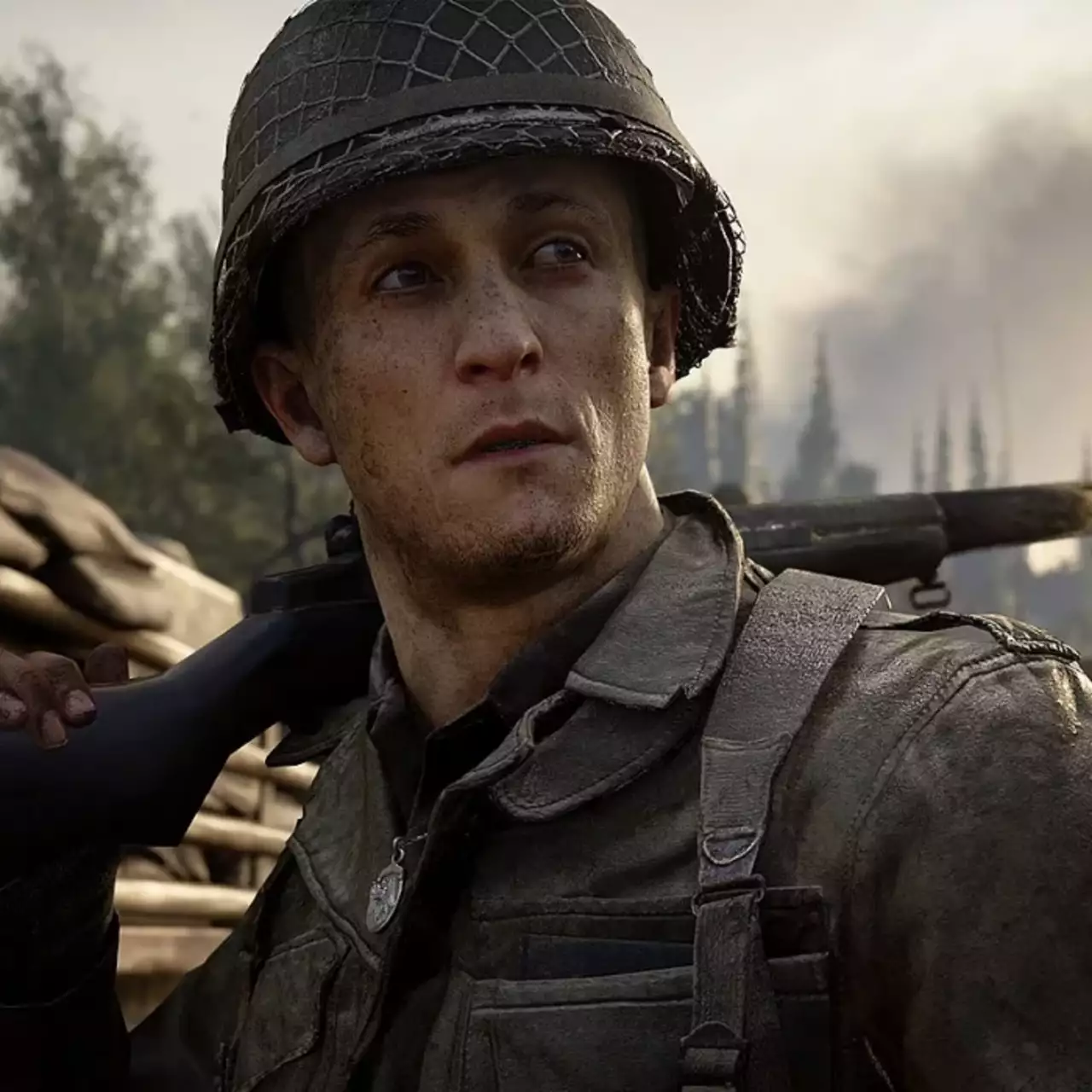 В СМИ подтвердили название следующей Call of Duty и ее время действия В СМИ подтвердили название следующей Call of Duty и ее время действия