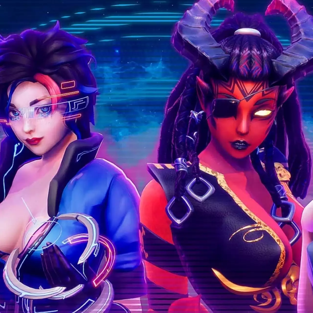 В Steam вышла та самая порно-игра Subverse. У нее уже 96% рейтинга — собрали все шутки про игру одной рукой В Steam вышла та самая порно-игра Subverse. У нее уже 96% рейтинга — собрали все шутки про игру одной рукой