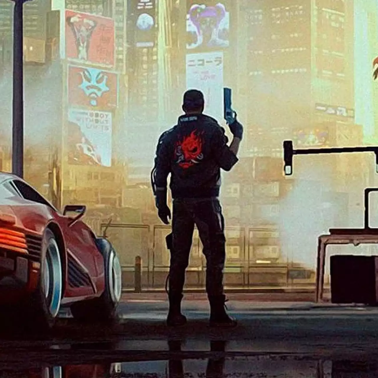 Вот что изменится в Cyberpunk 2077. CDPR опубликовала полный список изменений патча 1.2 Вот что изменится в Cyberpunk 2077. CDPR опубликовала полный список изменений патча 1.2
