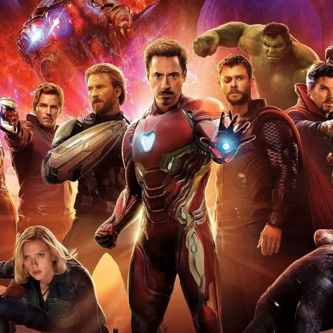 Фанат Marvel посмотрел «Мстителей: Финал» 191 раз и стал мировым рекордсменом Фанат Marvel посмотрел «Мстителей: Финал» 191 раз и стал мировым рекордсменом