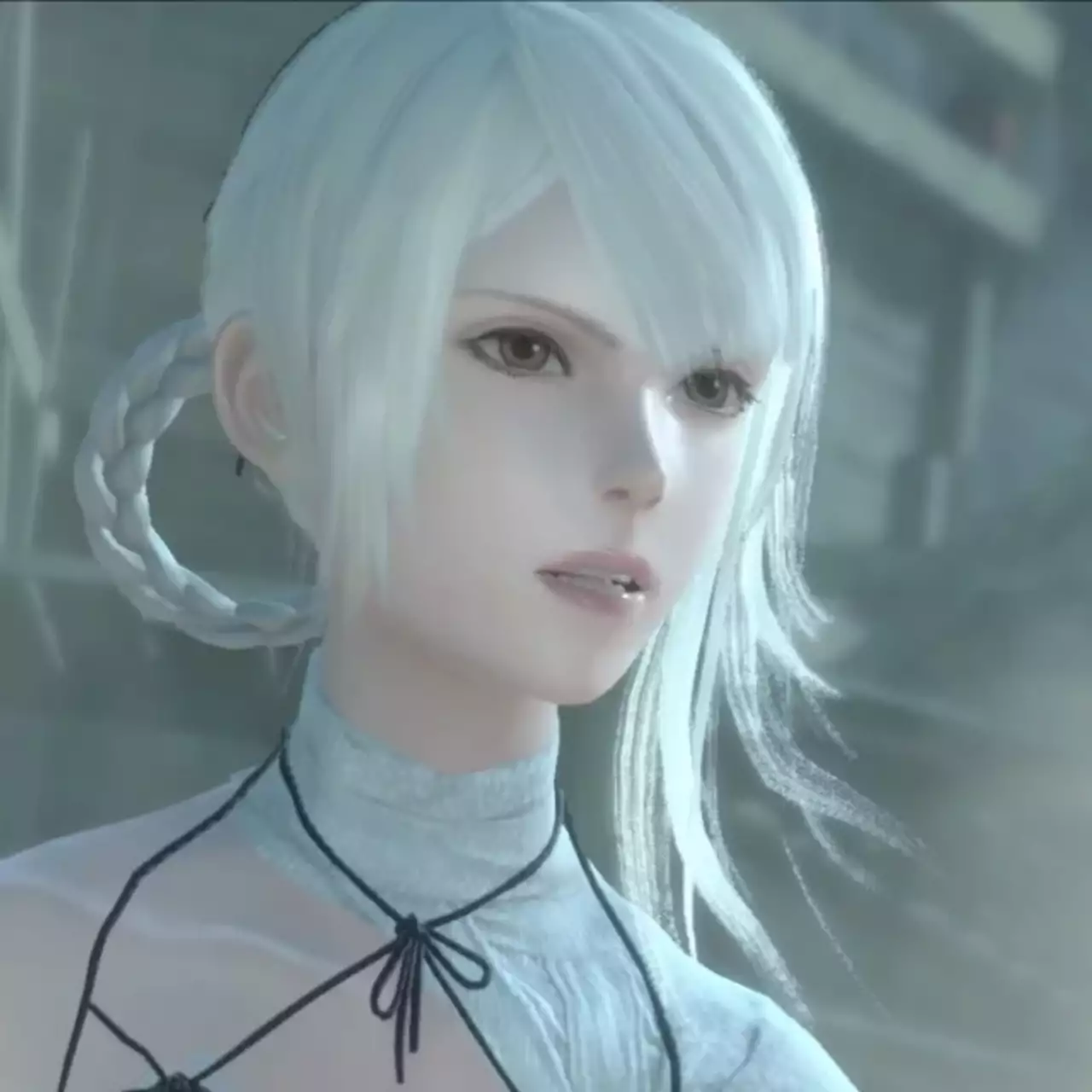 Обзор NieR Replicant ver.1.22474487139. Ещё одна сексуальная красотка и незабываемый сюжет — стоит брать? Обзор NieR Replicant ver.1.22474487139. Ещё одна сексуальная красотка и незабываемый сюжет — стоит брать?