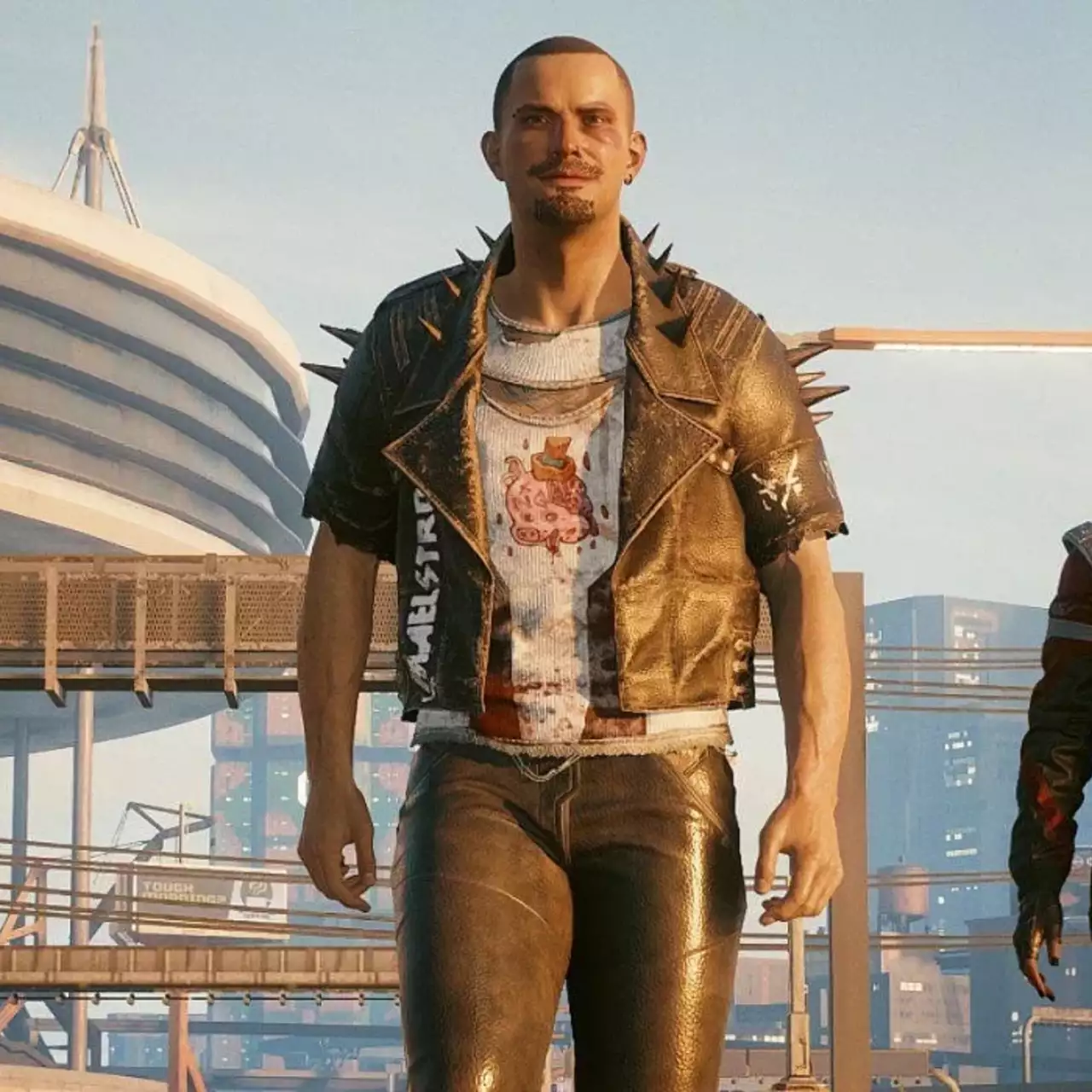 Патч 1.2 для Cyberpunk 2077 решает очень важную проблему, над которой бились пользователи Reddit Патч 1.2 для Cyberpunk 2077 решает очень важную проблему, над которой бились пользователи Reddit