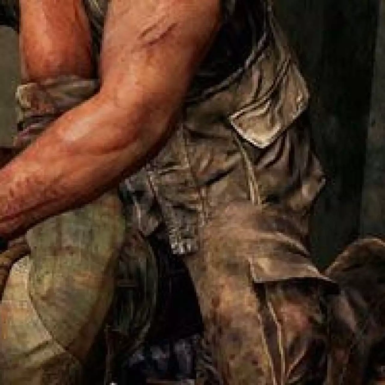 The Last of Us выйдет весной 2013 года?