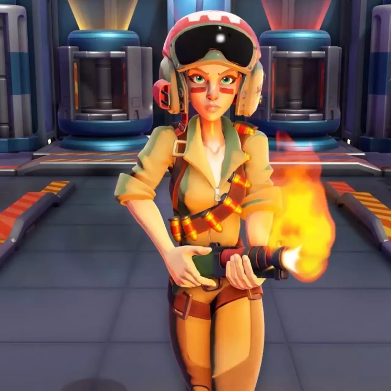 Как включить русский язык в Evil Genius 2: World Domination