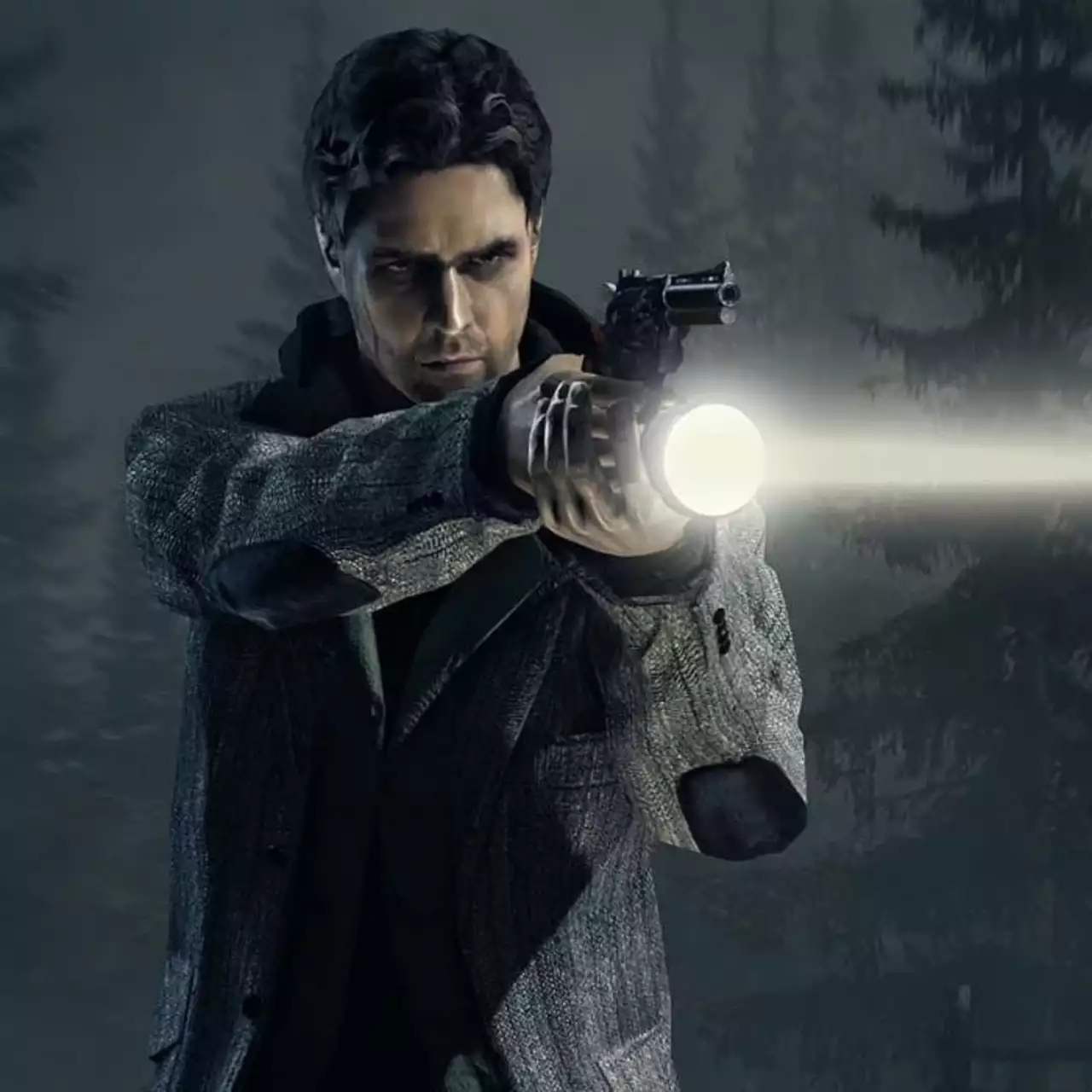 Alan Wake 2 находится в разработке, по словам известного инсайдера. Похоже, в Steam игра выйдет не сразу Alan Wake 2 находится в разработке, по словам известного инсайдера. Похоже, в Steam игра выйдет не сразу