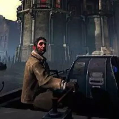 Вышел патч 1.2 для Dishonored