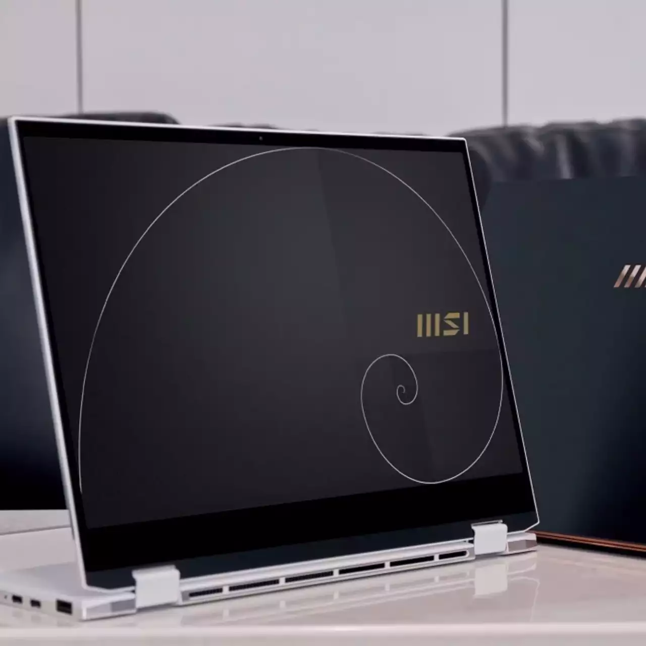 MSI представила бизнес-ноутбуки Summit E13 Flip Evo и Summit E16 Flip