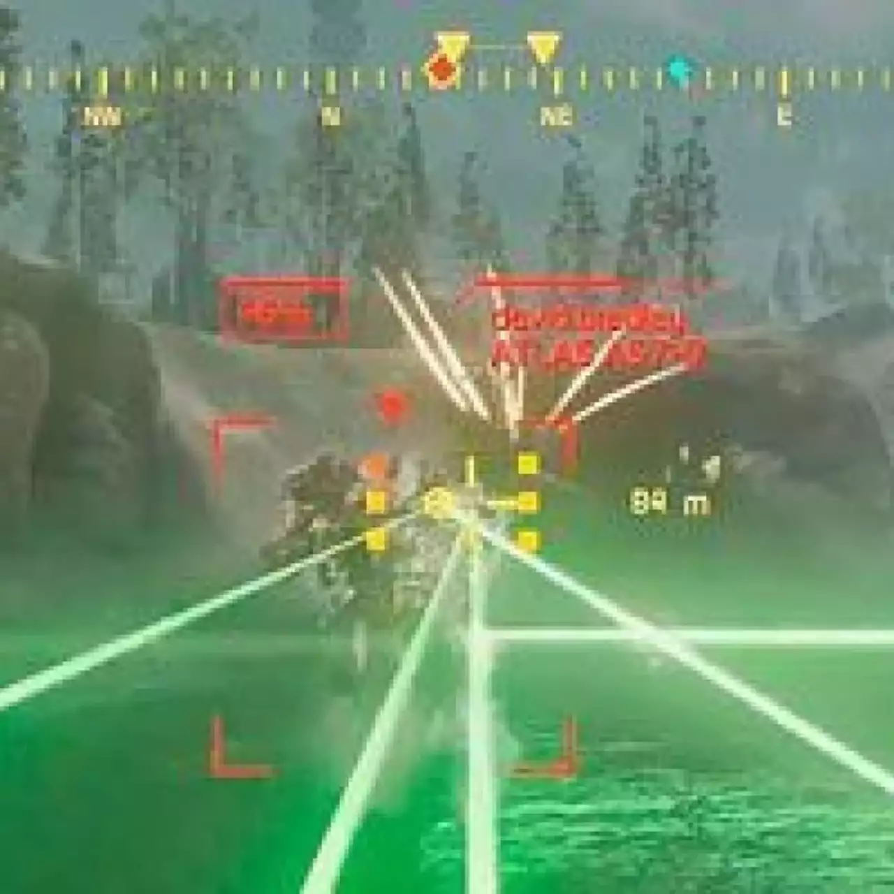 Сказ о том, как Илья Муромец вражину рубил в новом трейлере MechWarrior Online Сказ о том, как Илья Муромец вражину рубил в новом трейлере MechWarrior Online