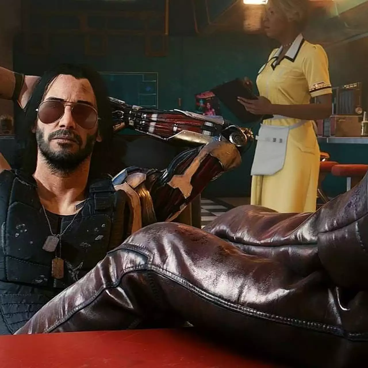 CDPR: Cyberpunk 2077 может скоро вернуться в PS Store. Sony хранит молчание CDPR: Cyberpunk 2077 может скоро вернуться в PS Store. Sony хранит молчание