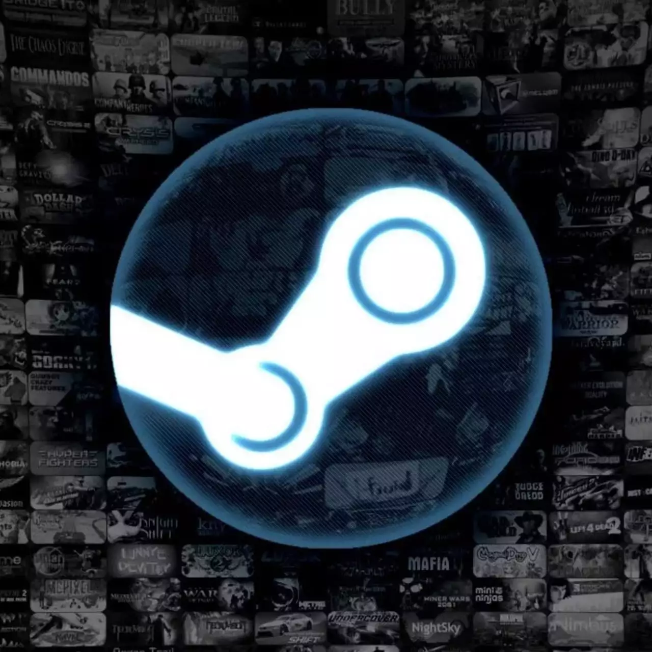 Халява: в Steam бесплатно отдают сразу 7 игр. Есть королевская битва с высоким рейтингом и «Death Stranding для бедных» Халява: в Steam бесплатно отдают сразу 7 игр. Есть королевская битва с высоким рейтингом и «Death Stranding для бедных»