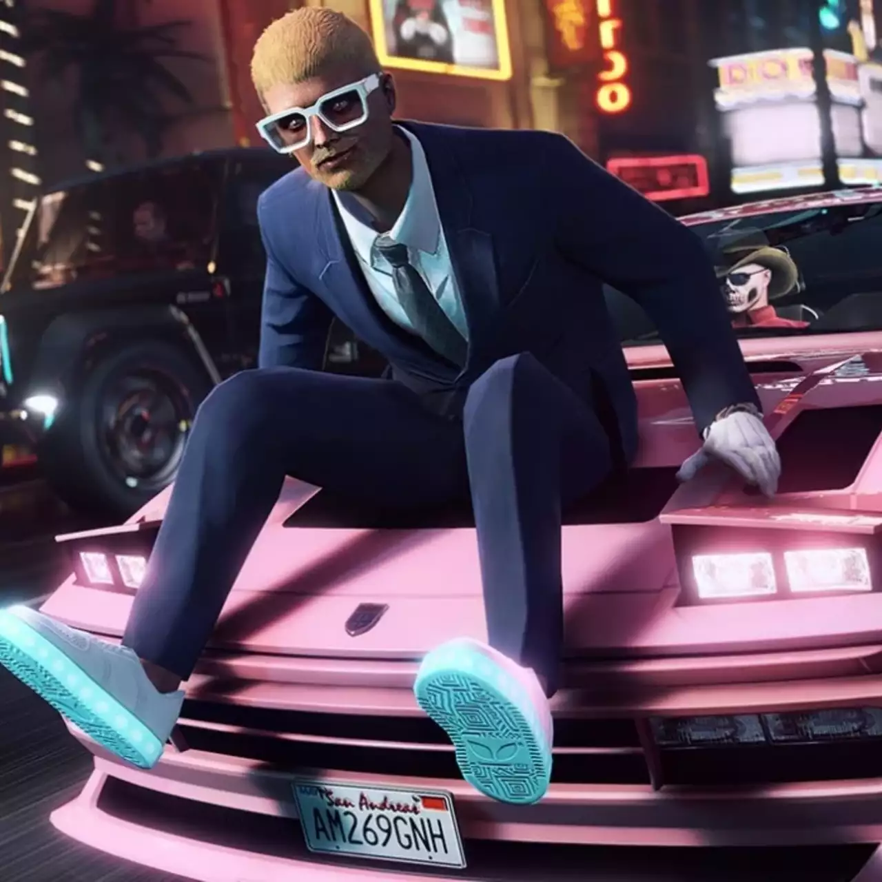 Вот так 1 апреля: игроку в GTA RP подарили топовый компьютер в реальной жизни Вот так 1 апреля: игроку в GTA RP подарили топовый компьютер в реальной жизни