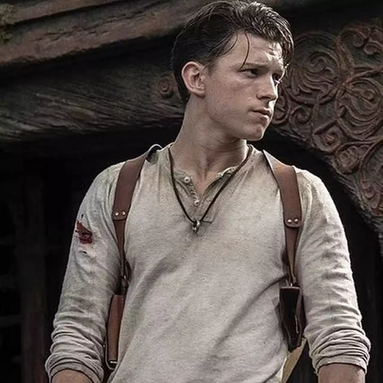 Экранизацию Uncharted снова перенесли, но ненадолго Экранизацию Uncharted снова перенесли, но ненадолго