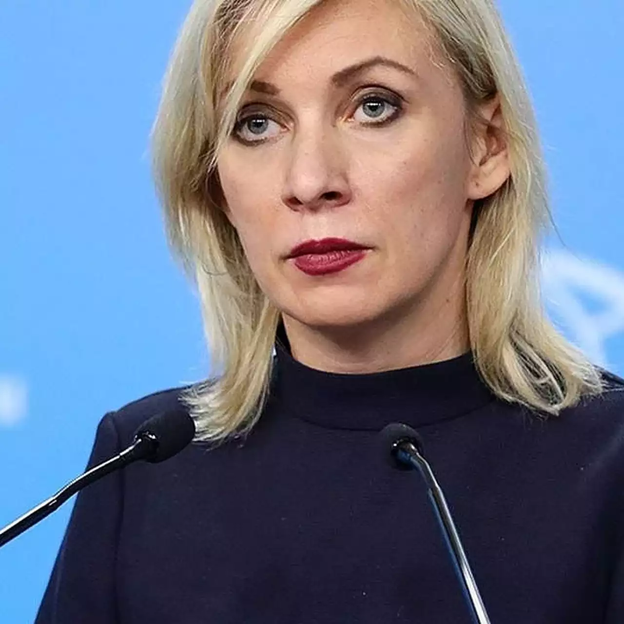 Захарова заявила о возрождении русского YouTube. Видео с федеральных каналов уже загружены Захарова заявила о возрождении русского YouTube. Видео с федеральных каналов уже загружены