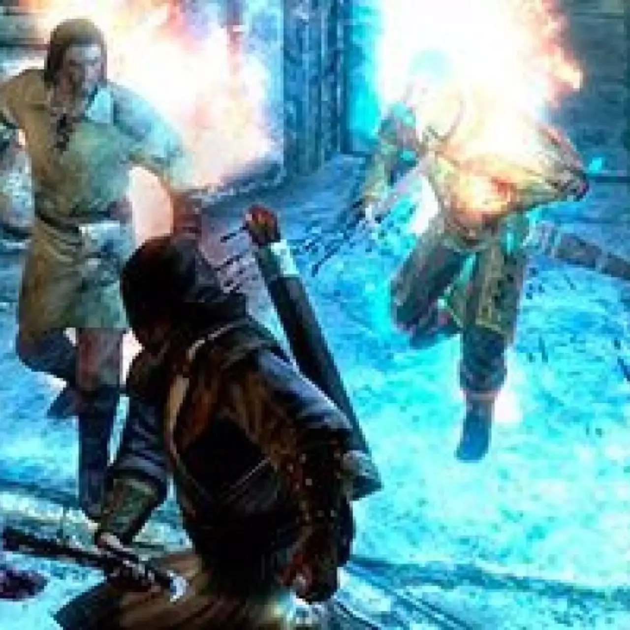 Ответ Bethesda на вопрос о выходе Dawnguard и Hearthfire для PS3 Ответ Bethesda на вопрос о выходе Dawnguard и Hearthfire для PS3