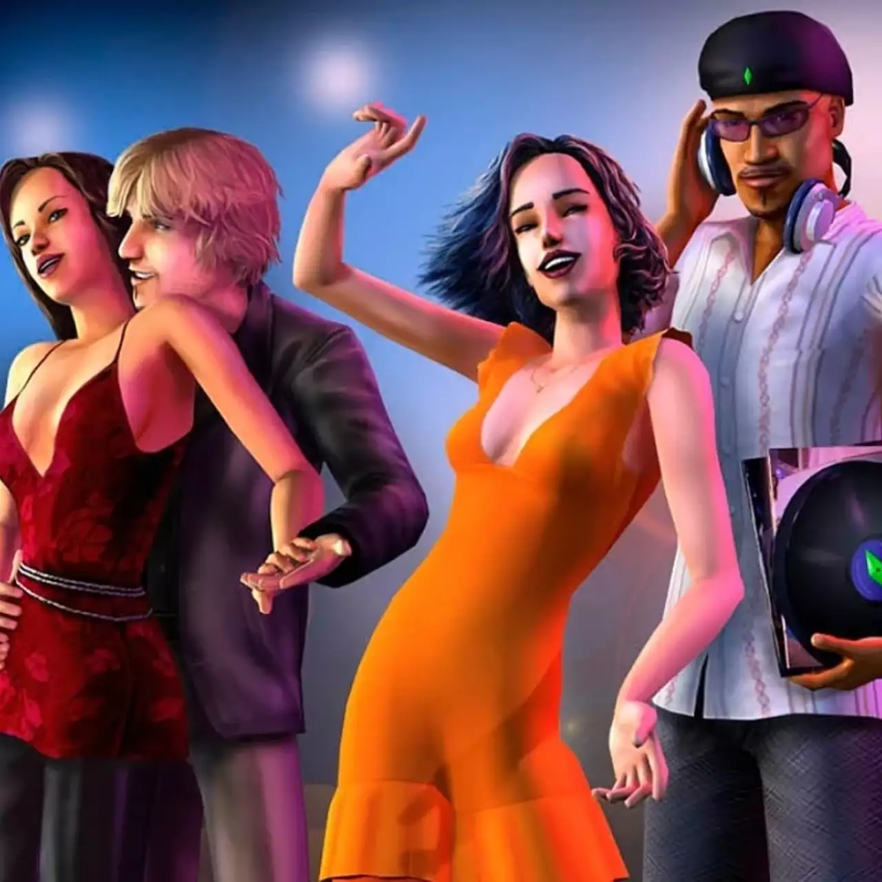 В The Sims 2 мог появиться групповой секс, но его не добавили. Вот по какой причине В The Sims 2 мог появиться групповой секс, но его не добавили. Вот по какой причине
