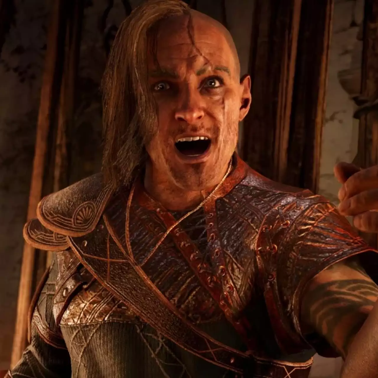Новое заявление Denuvo: мы сами геймеры, и наш античит не замедляет игры Новое заявление Denuvo: мы сами геймеры, и наш античит не замедляет игры