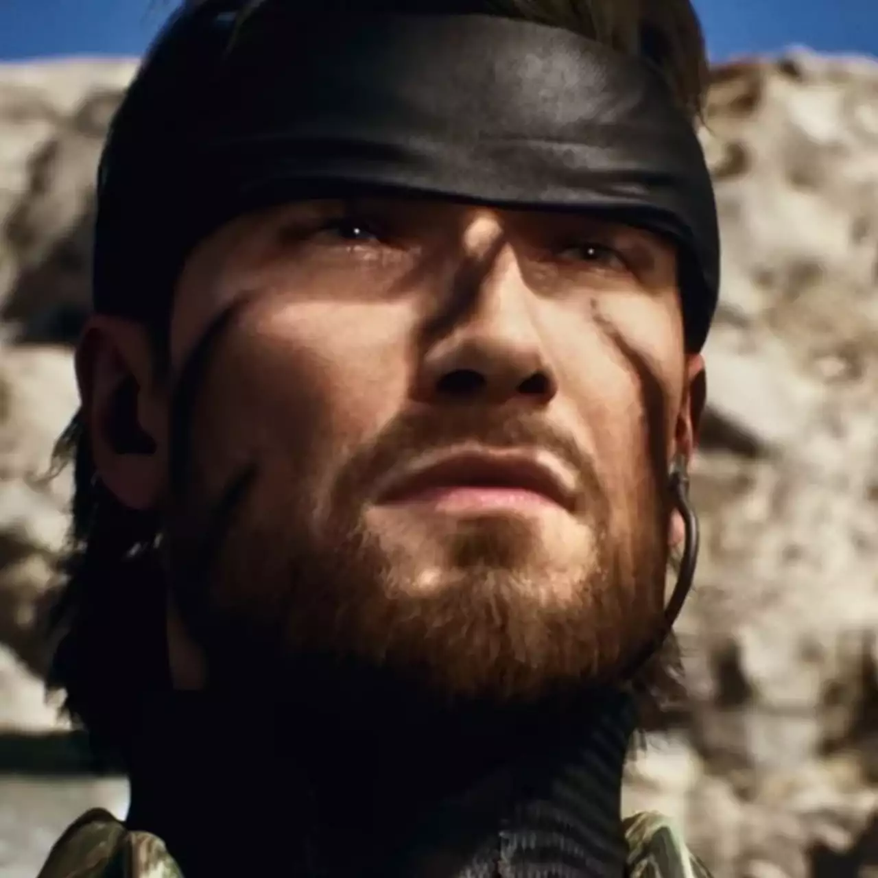 Культовую сцену из Metal Gear Solid 3 воссоздали на Unreal Engine 4 с трассировкой лучей