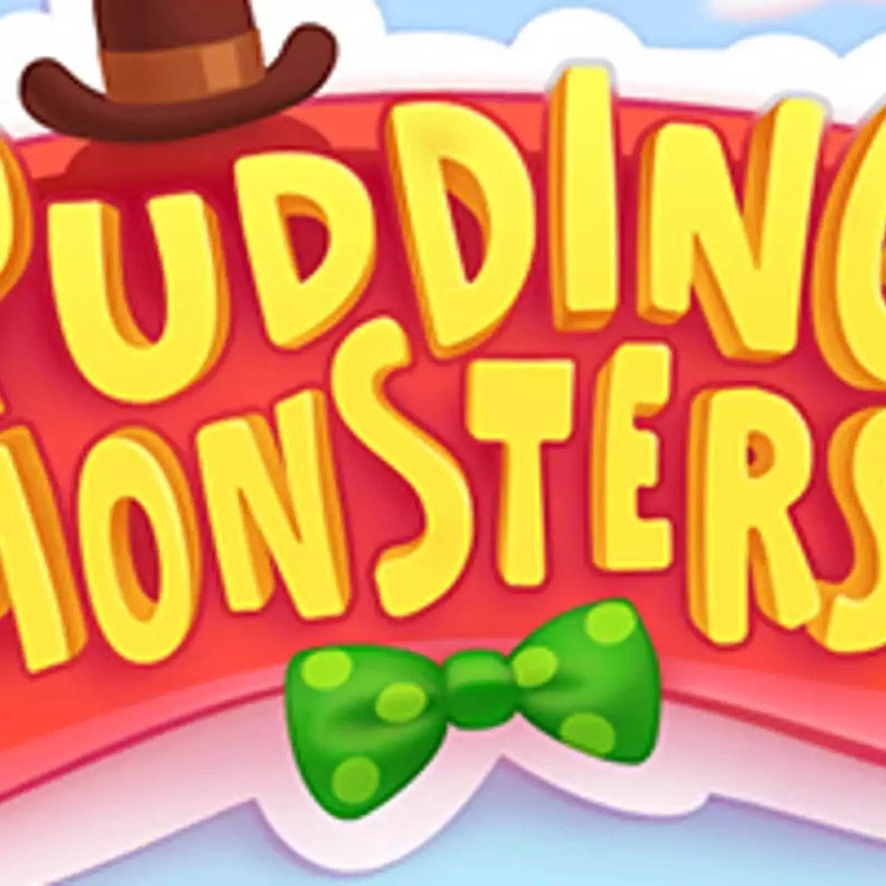 Pudding Monsters — новая игра от создателей Cut the Rope