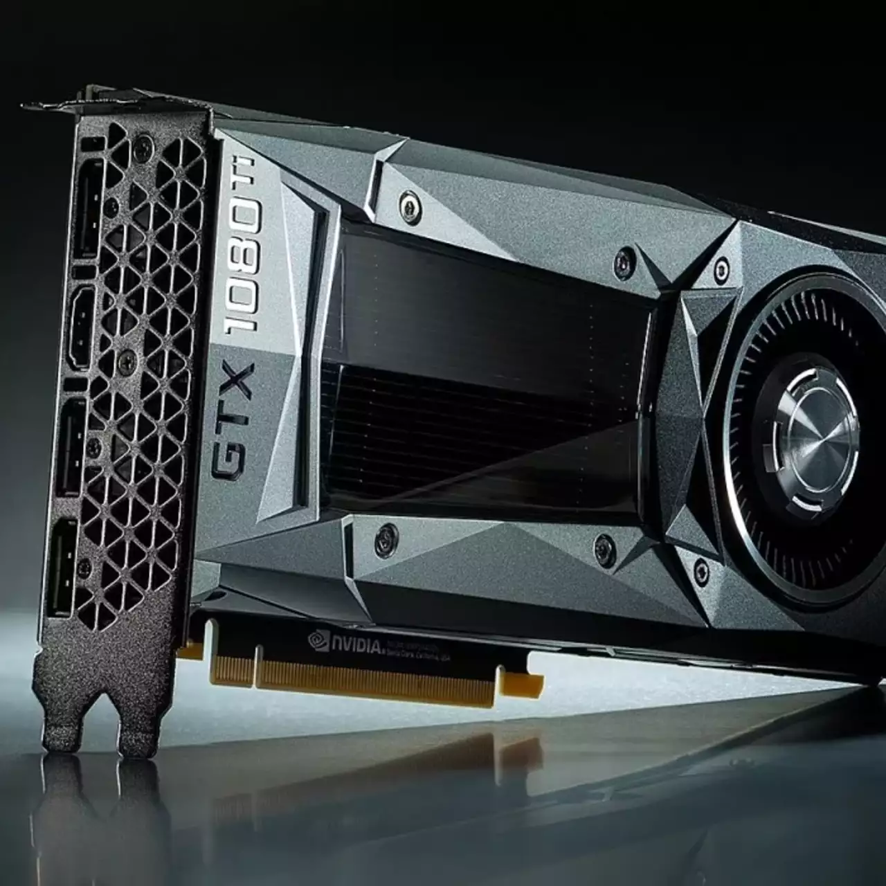 NVIDIA, похоже, возобновляет выпуск GTX 1080 Ti. Хотя есть вопросы NVIDIA, похоже, возобновляет выпуск GTX 1080 Ti. Хотя есть вопросы