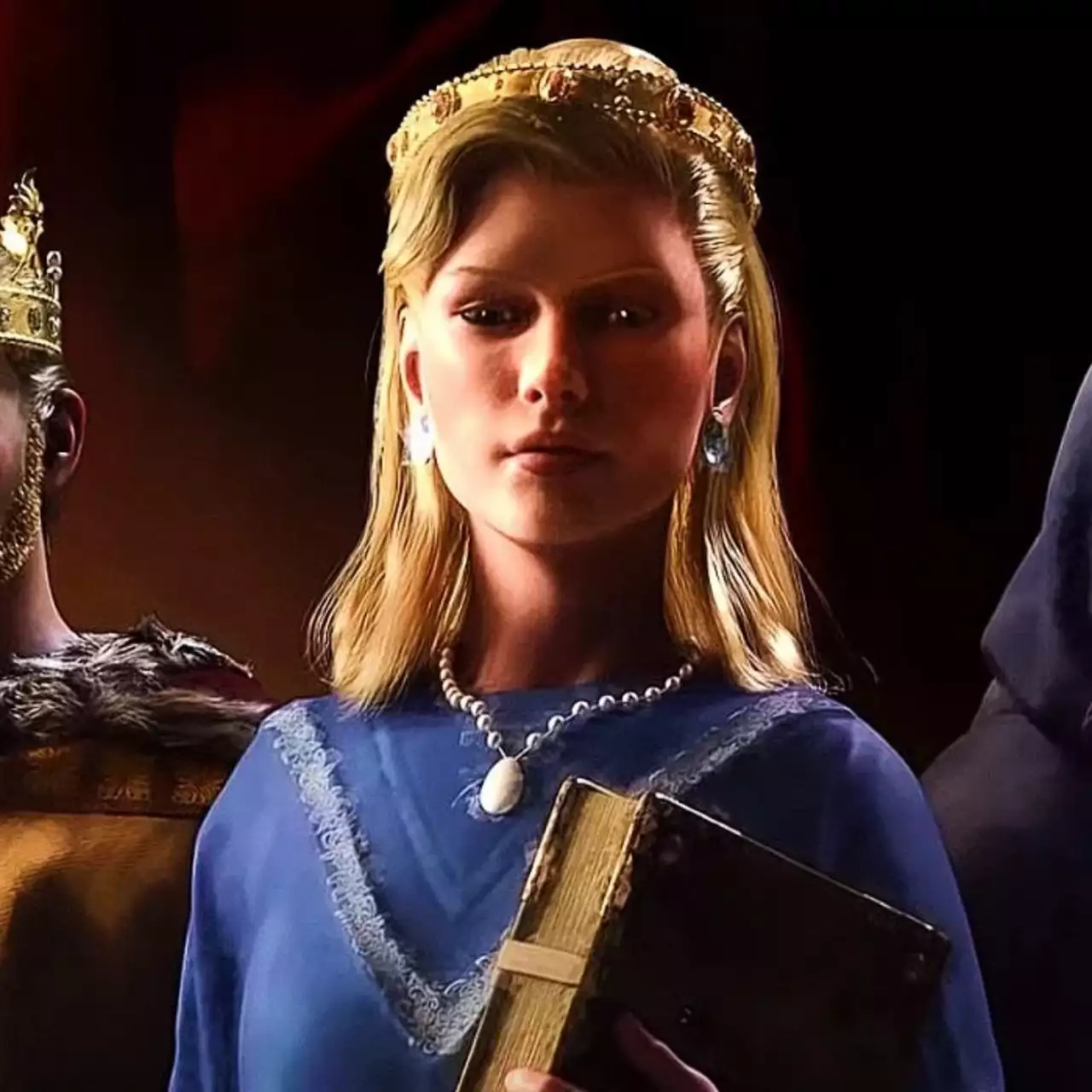 Добавивший однополые браки в Crusader Kings 3 моддер забанен разработчиками