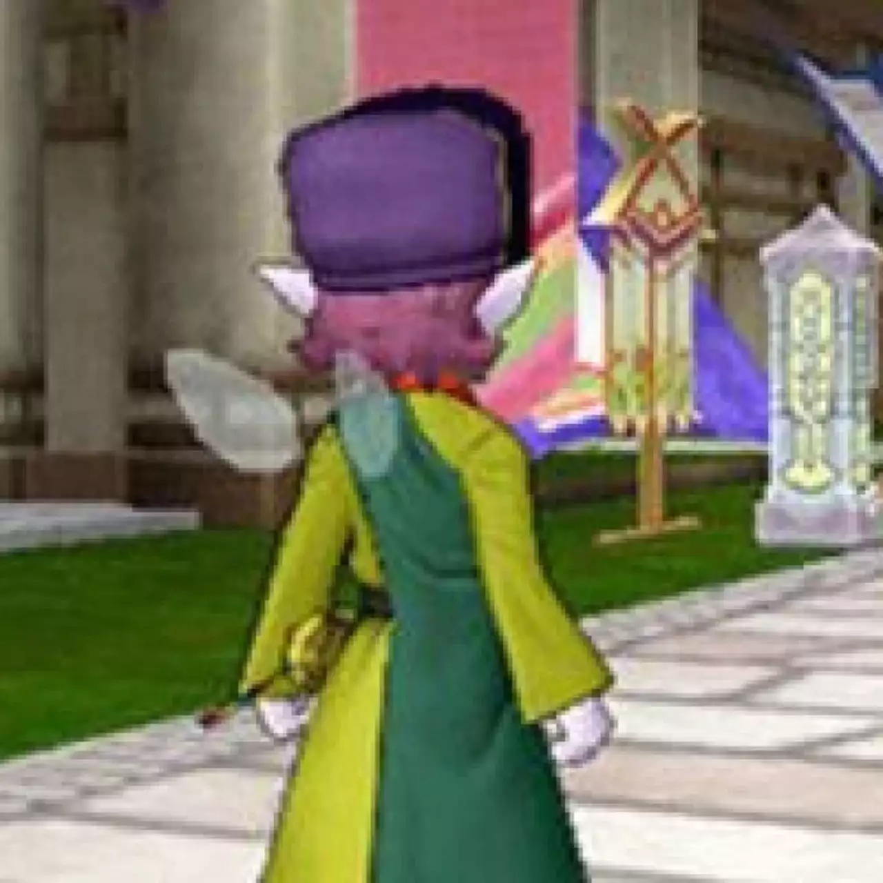 Dragon Quest X для Wii U получила новый трейлер Dragon Quest X для Wii U получила новый трейлер