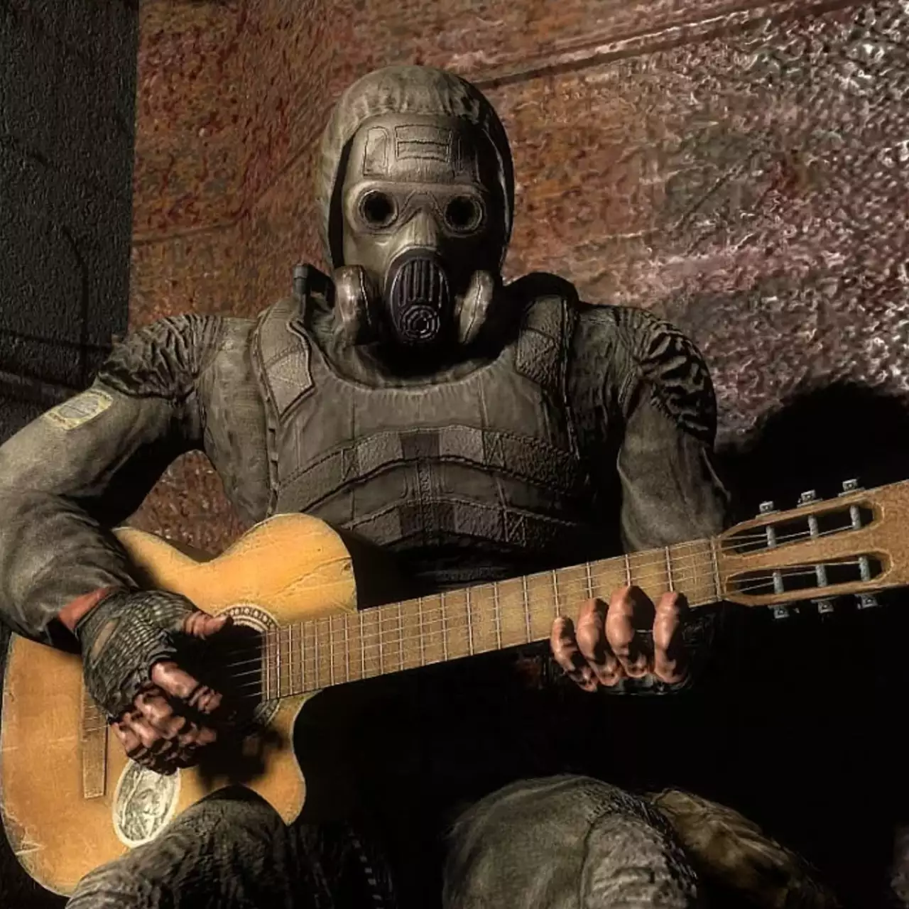 В CS:GO добавили карту с персонажами S.T.A.L.K.E.R. Там можно сыграть на гитаре, как в The Last of Us: Part 2 В CS:GO добавили карту с персонажами S.T.A.L.K.E.R. Там можно сыграть на гитаре, как в The Last of Us: Part 2