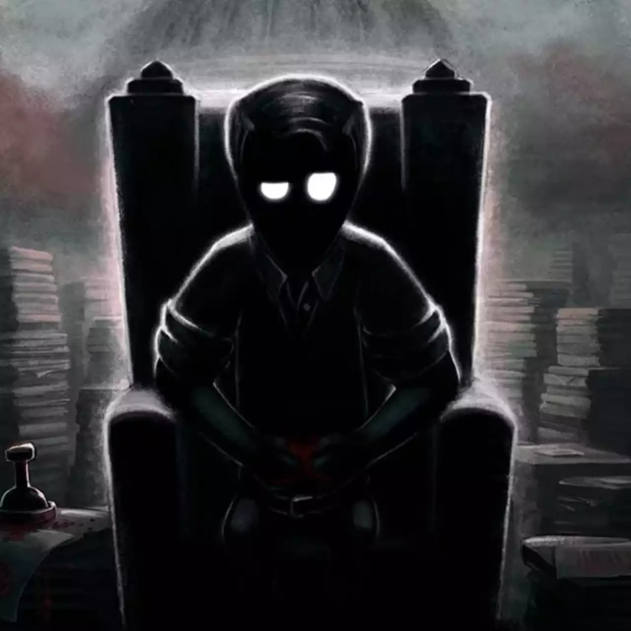 Анонсирована антиутопическая стратегия Beholder 3 Анонсирована антиутопическая стратегия Beholder 3