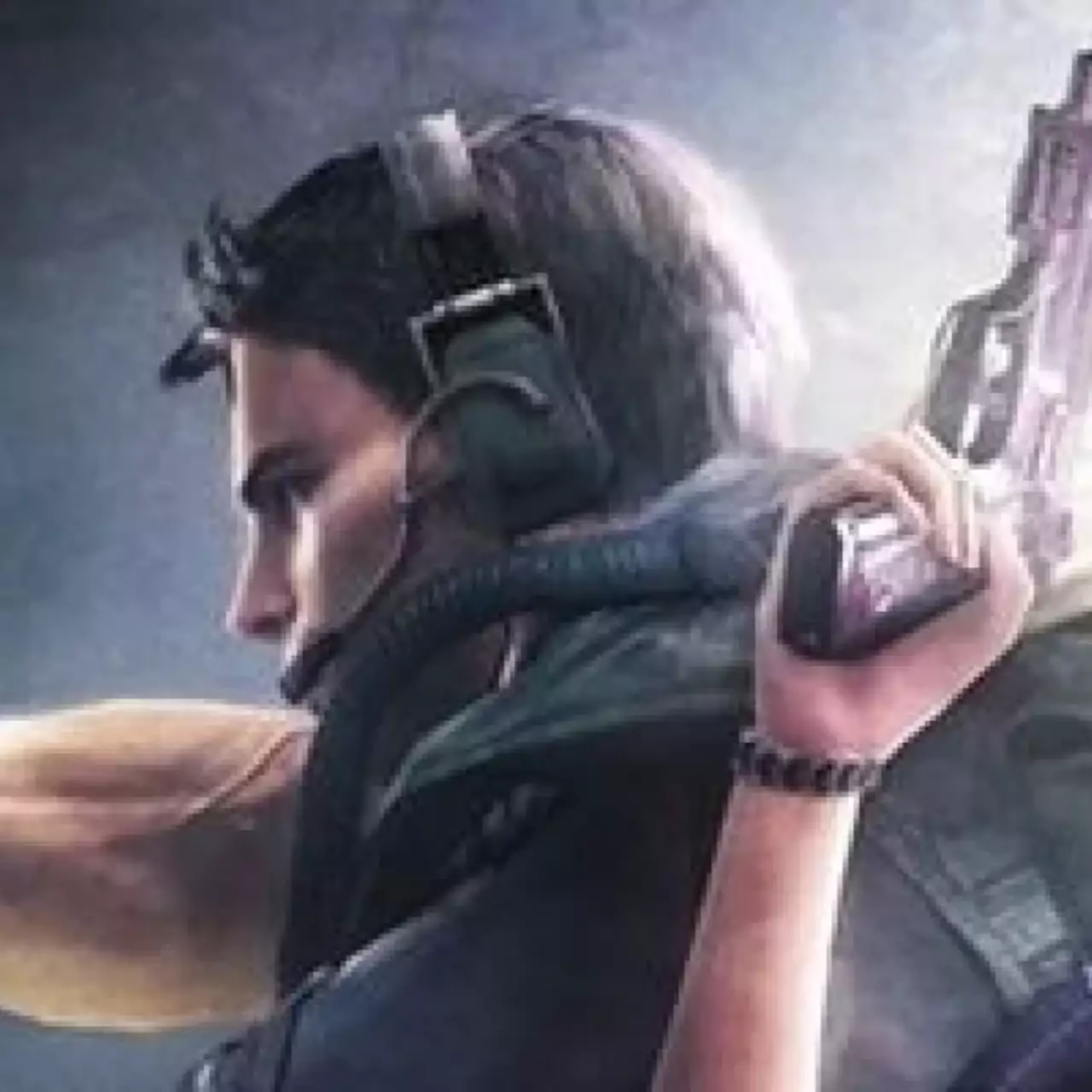 E3 2011: новое геймплейное видео Resident Evil: Revelations E3 2011: новое геймплейное видео Resident Evil: Revelations