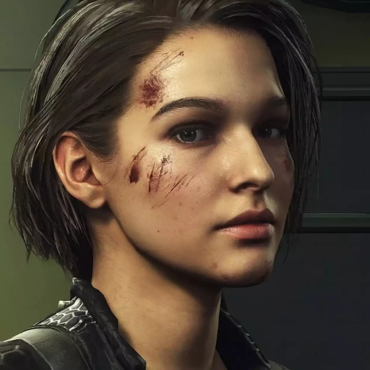 Россиянка, ставшая прототипом Джилл из Resident Evil 3, показала сборку игрового ПК. У Генри Кавилла появился конкурент! Россиянка, ставшая прототипом Джилл из Resident Evil 3, показала сборку игрового ПК. У Генри Кавилла появился конкурент!