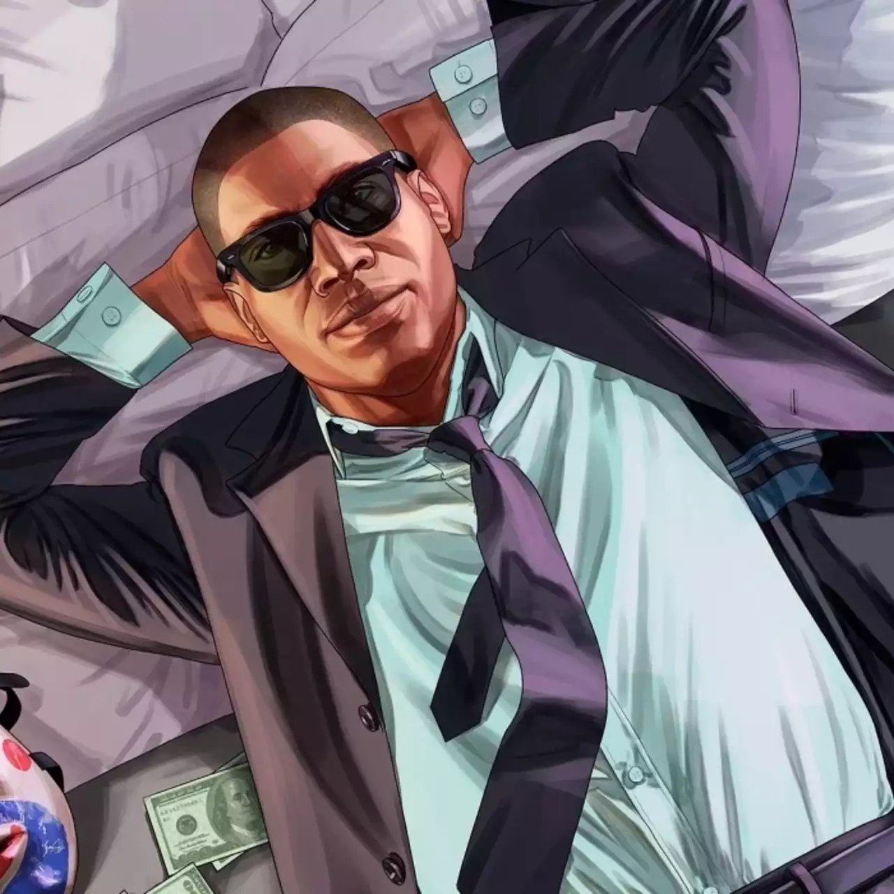 В GTA Online началась бесплатная раздача подарков — любой может забрать автомобиль за 800 тысяч В GTA Online началась бесплатная раздача подарков — любой может забрать автомобиль за 800 тысяч