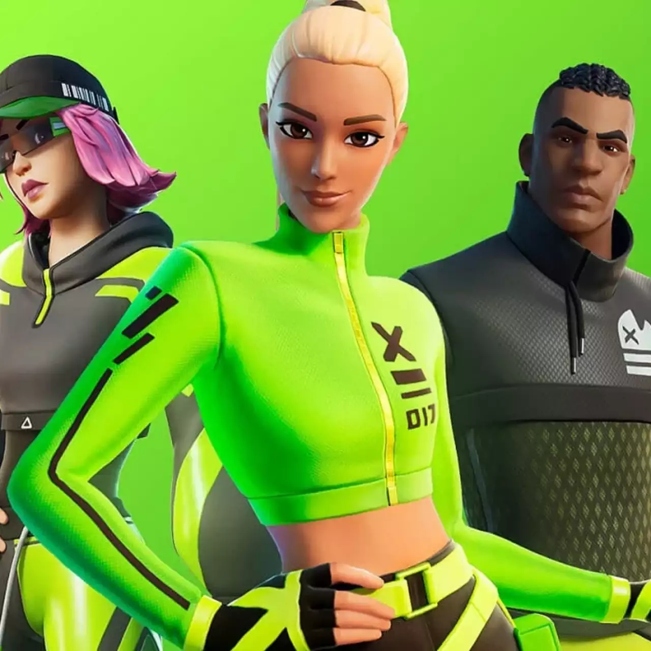 Стример сыграл в Fortnite на очень необычном «геймпаде» — и даже выбил один фраг (видео) Стример сыграл в Fortnite на очень необычном «геймпаде» — и даже выбил один фраг (видео)