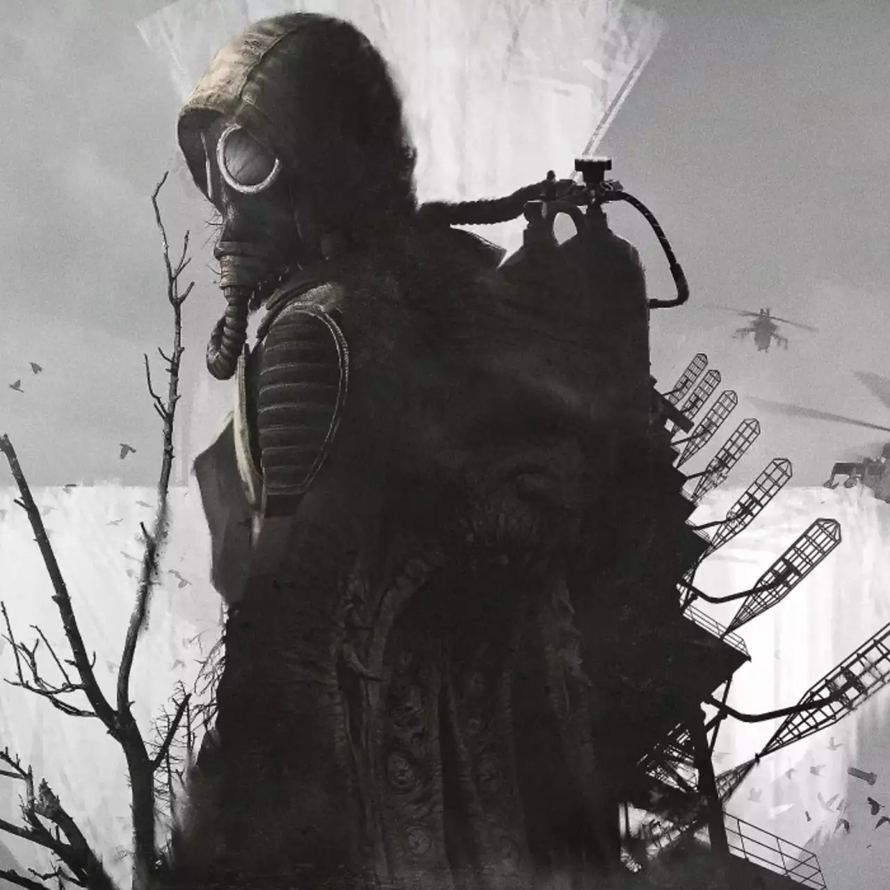 Если бы S.T.A.L.K.E.R. сделали на движке Fallout 2. Фанат показал атмосферные скриншоты Если бы S.T.A.L.K.E.R. сделали на движке Fallout 2. Фанат показал атмосферные скриншоты